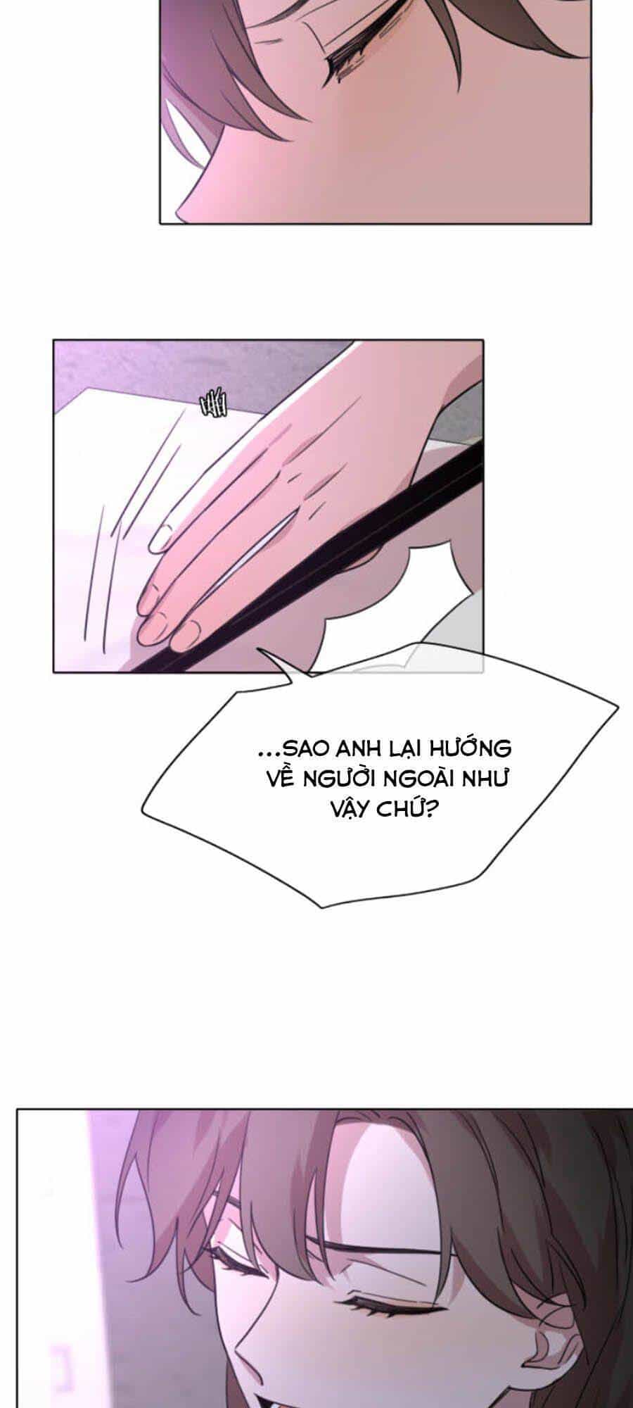 Cát Xê Người Tình Bóng Đêm - Chương 20 - ảnh 24