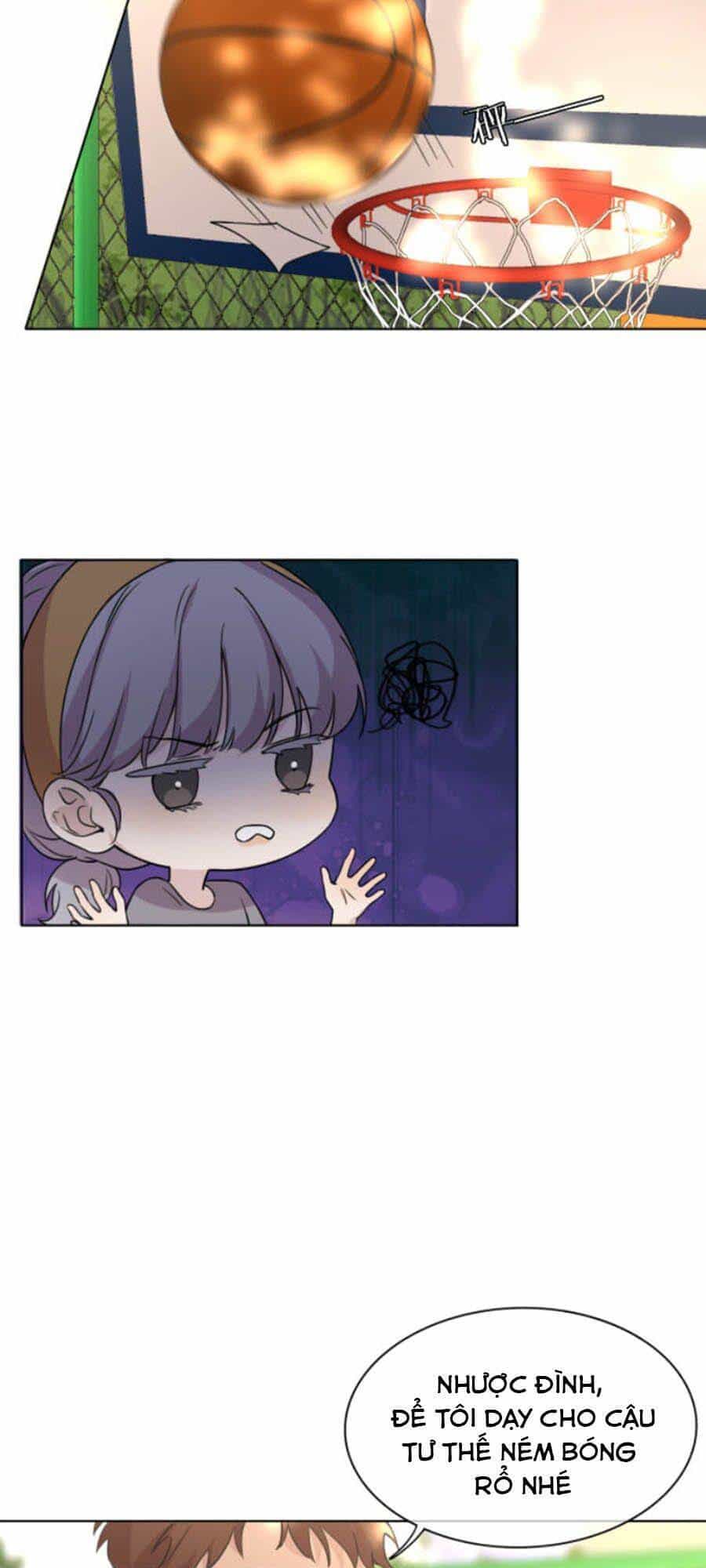 Cát Xê Người Tình Bóng Đêm - Chương 20 - ảnh 3