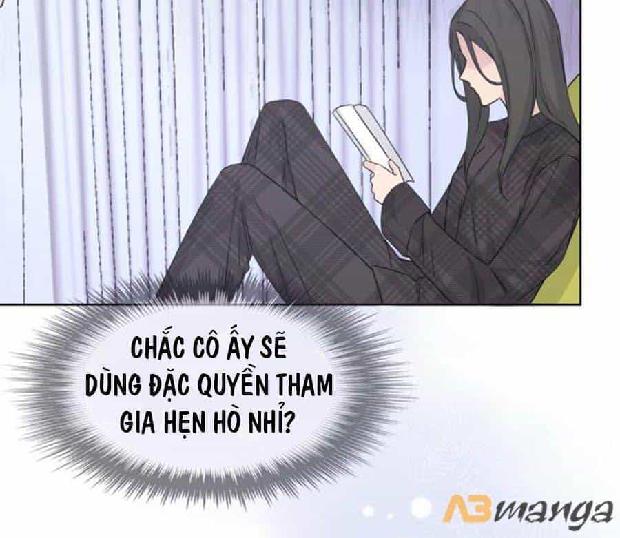 Cát Xê Người Tình Bóng Đêm - Chương 21 - ảnh 6