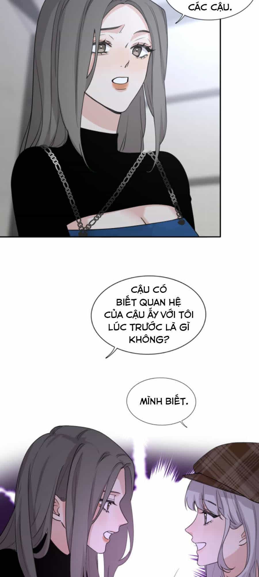 Cát Xê Người Tình Bóng Đêm - Chương 22 - ảnh 4