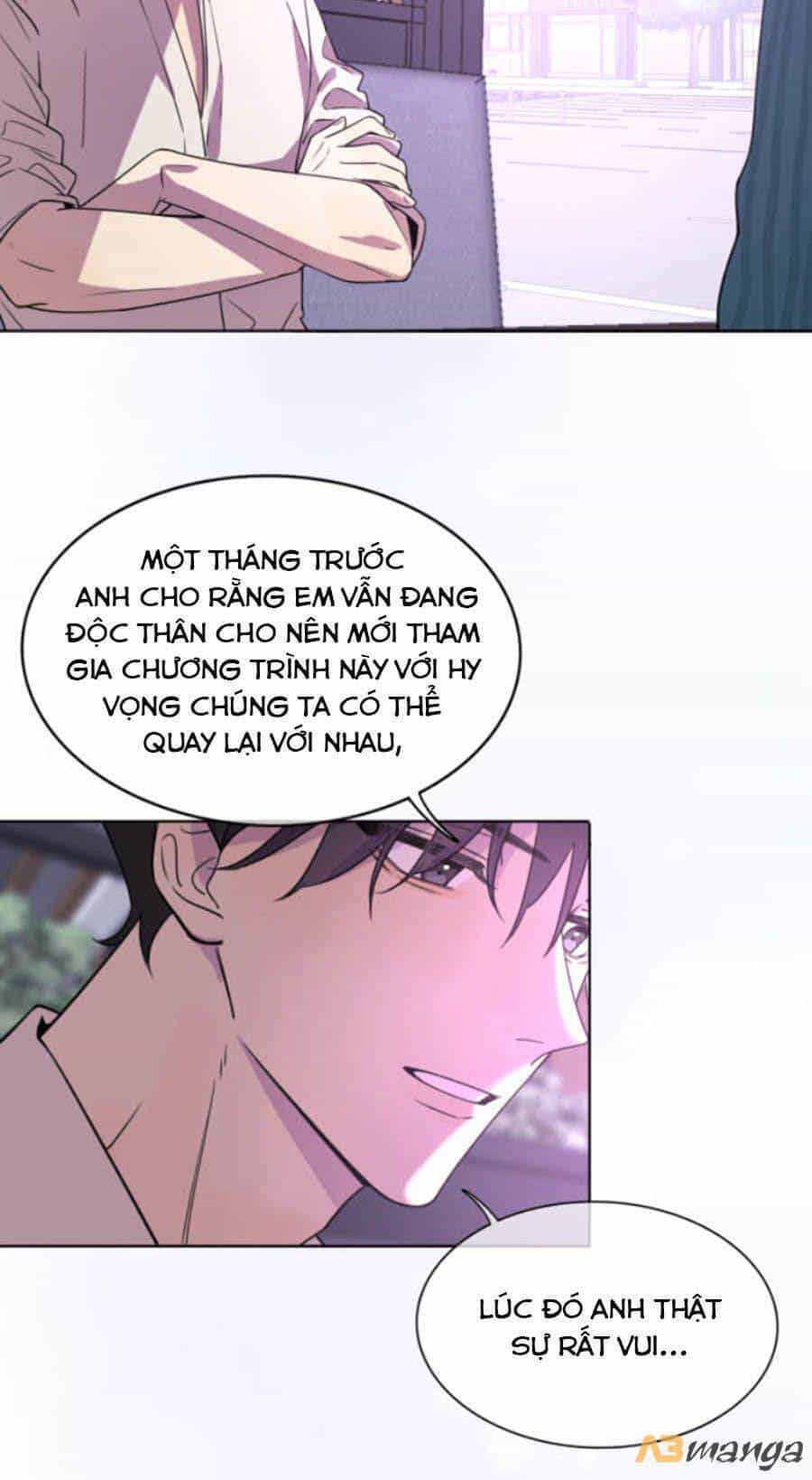 Cát Xê Người Tình Bóng Đêm - Chương 23 - ảnh 10