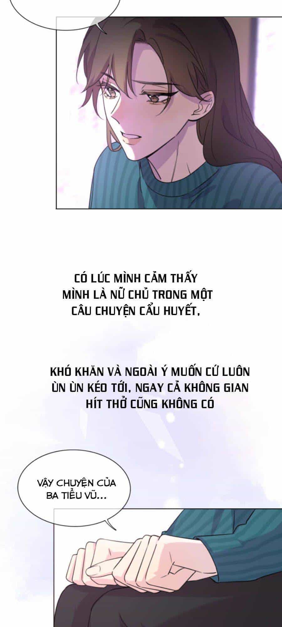 Cát Xê Người Tình Bóng Đêm - Chương 23 - ảnh 12