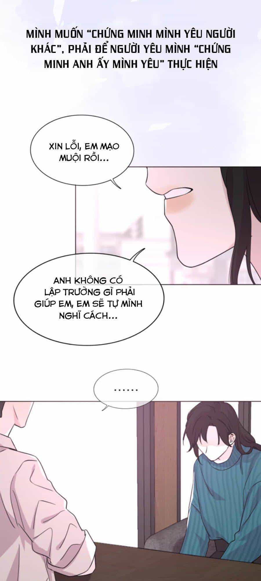 Cát Xê Người Tình Bóng Đêm - Chương 23 - ảnh 14