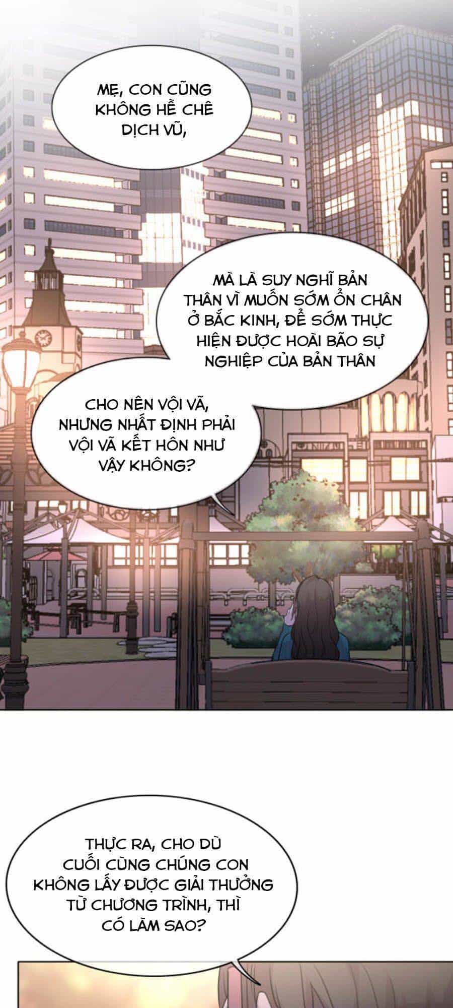 Cát Xê Người Tình Bóng Đêm - Chương 23 - ảnh 27