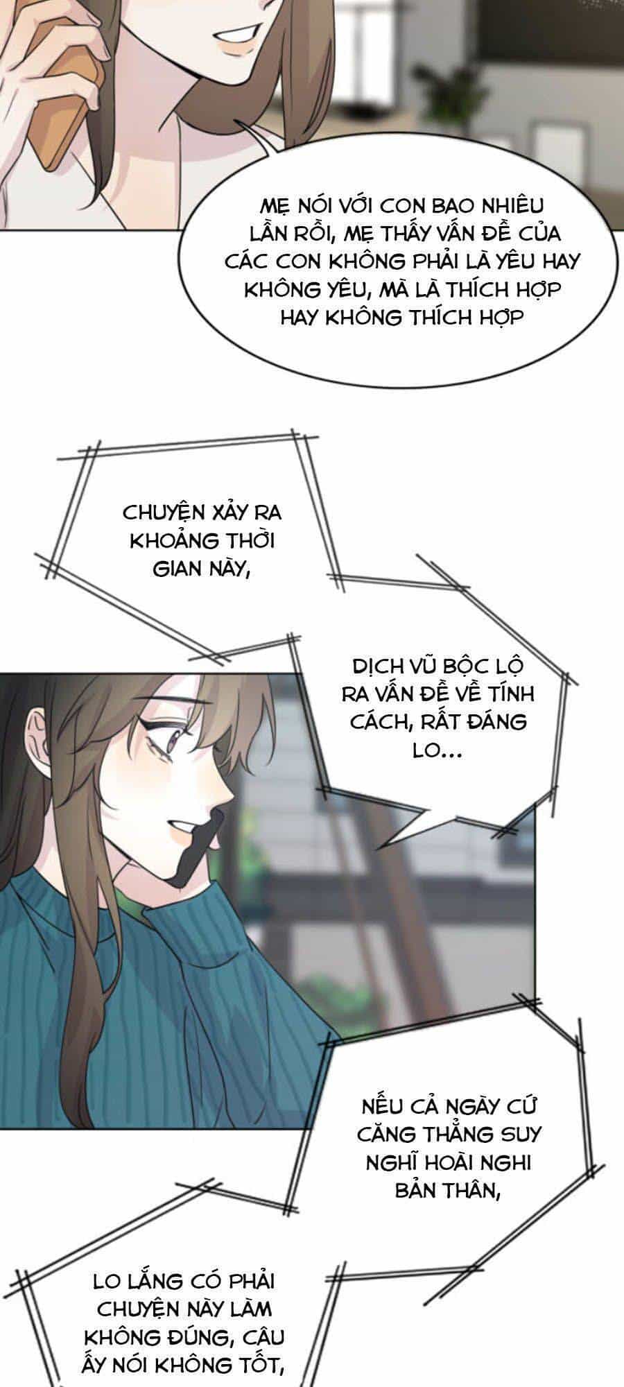 Cát Xê Người Tình Bóng Đêm - Chương 23 - ảnh 31