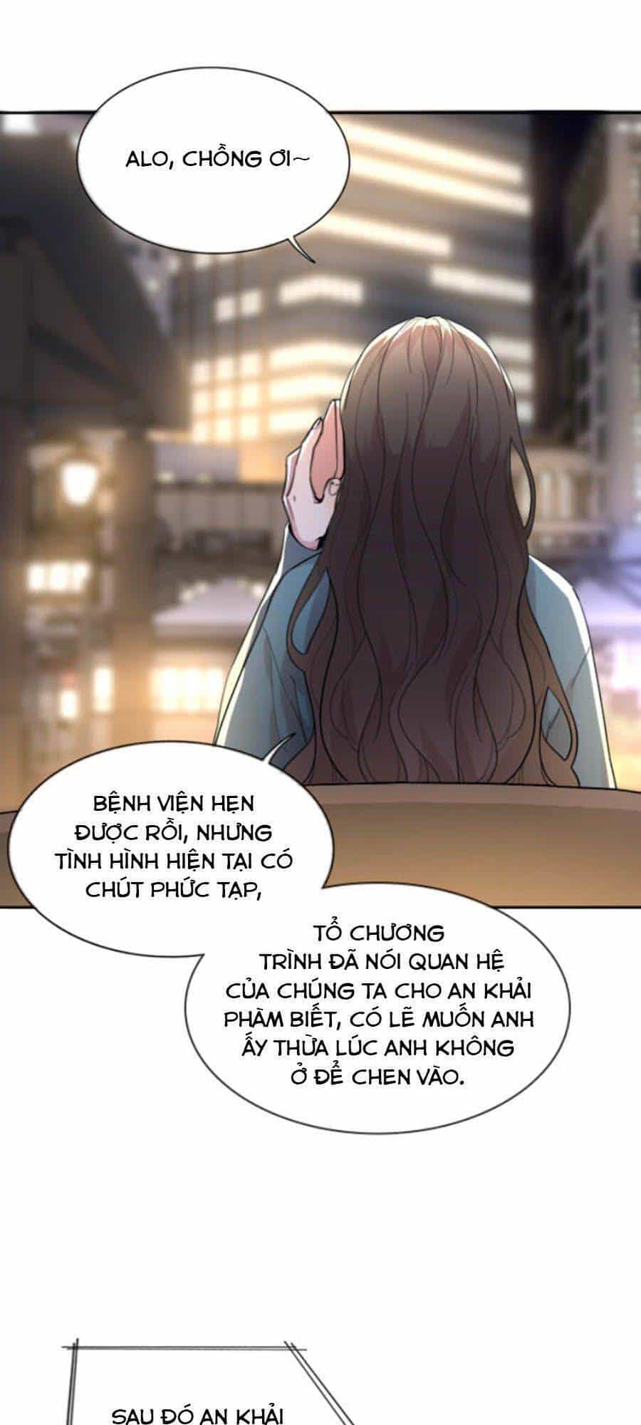 Cát Xê Người Tình Bóng Đêm - Chương 23 - ảnh 35