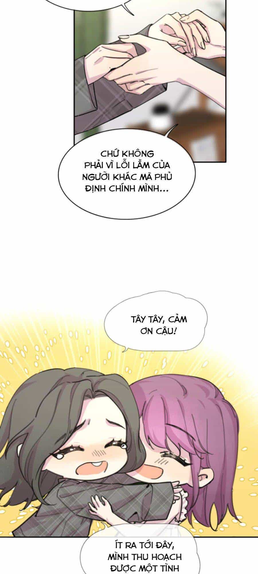 Cát Xê Người Tình Bóng Đêm - Chương 23 - ảnh 4