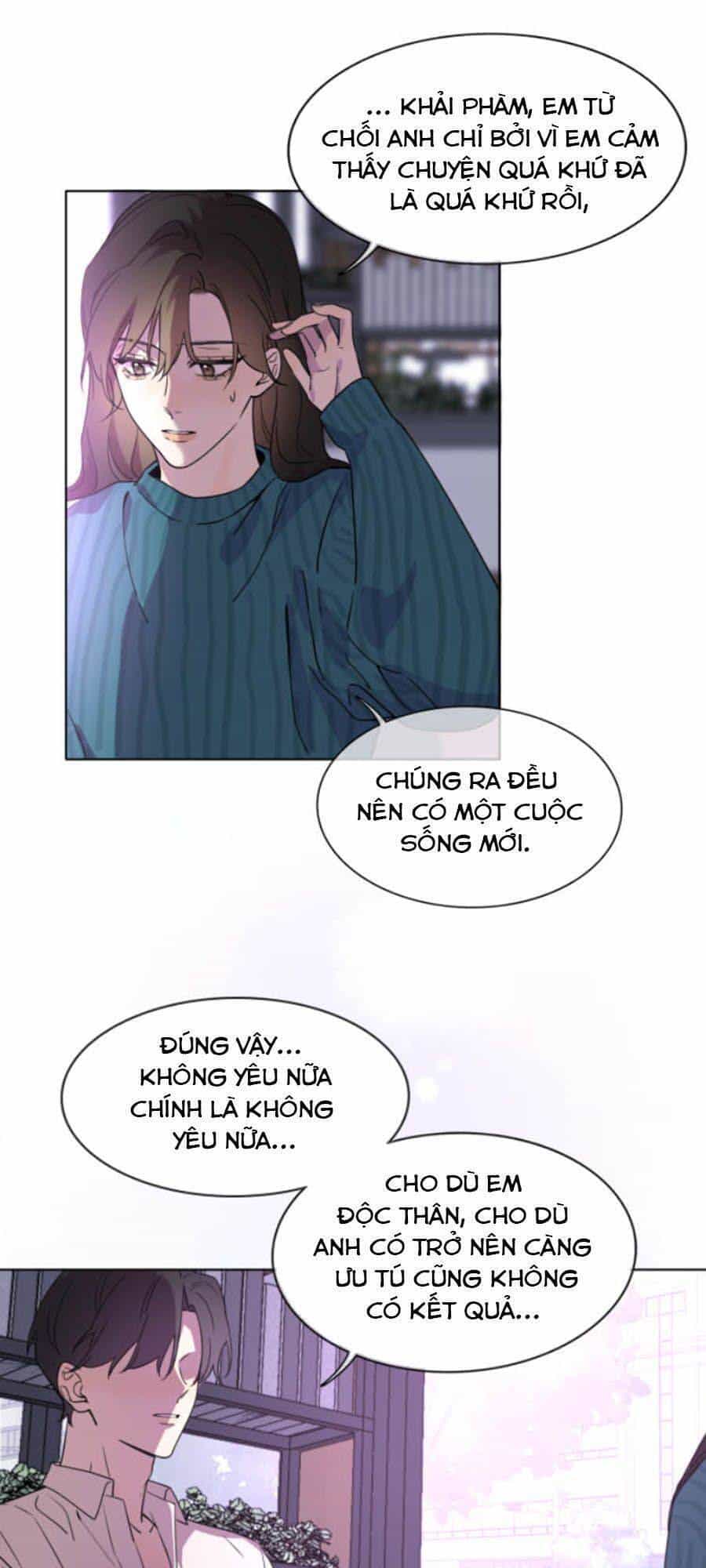 Cát Xê Người Tình Bóng Đêm - Chương 23 - ảnh 9