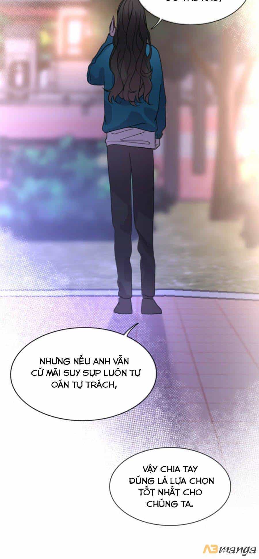 Cát Xê Người Tình Bóng Đêm - Chương 24 - ảnh 13