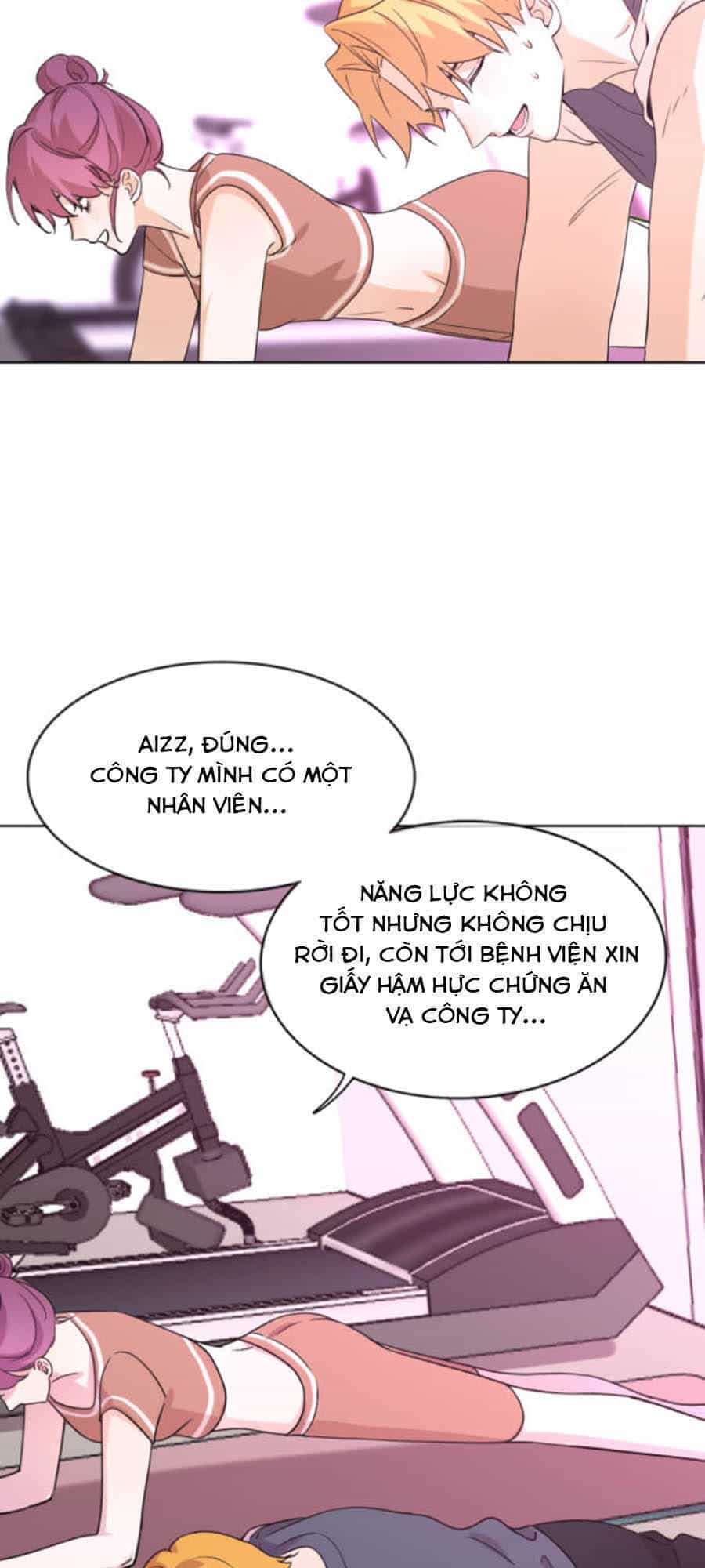 Cát Xê Người Tình Bóng Đêm - Chương 24 - ảnh 24