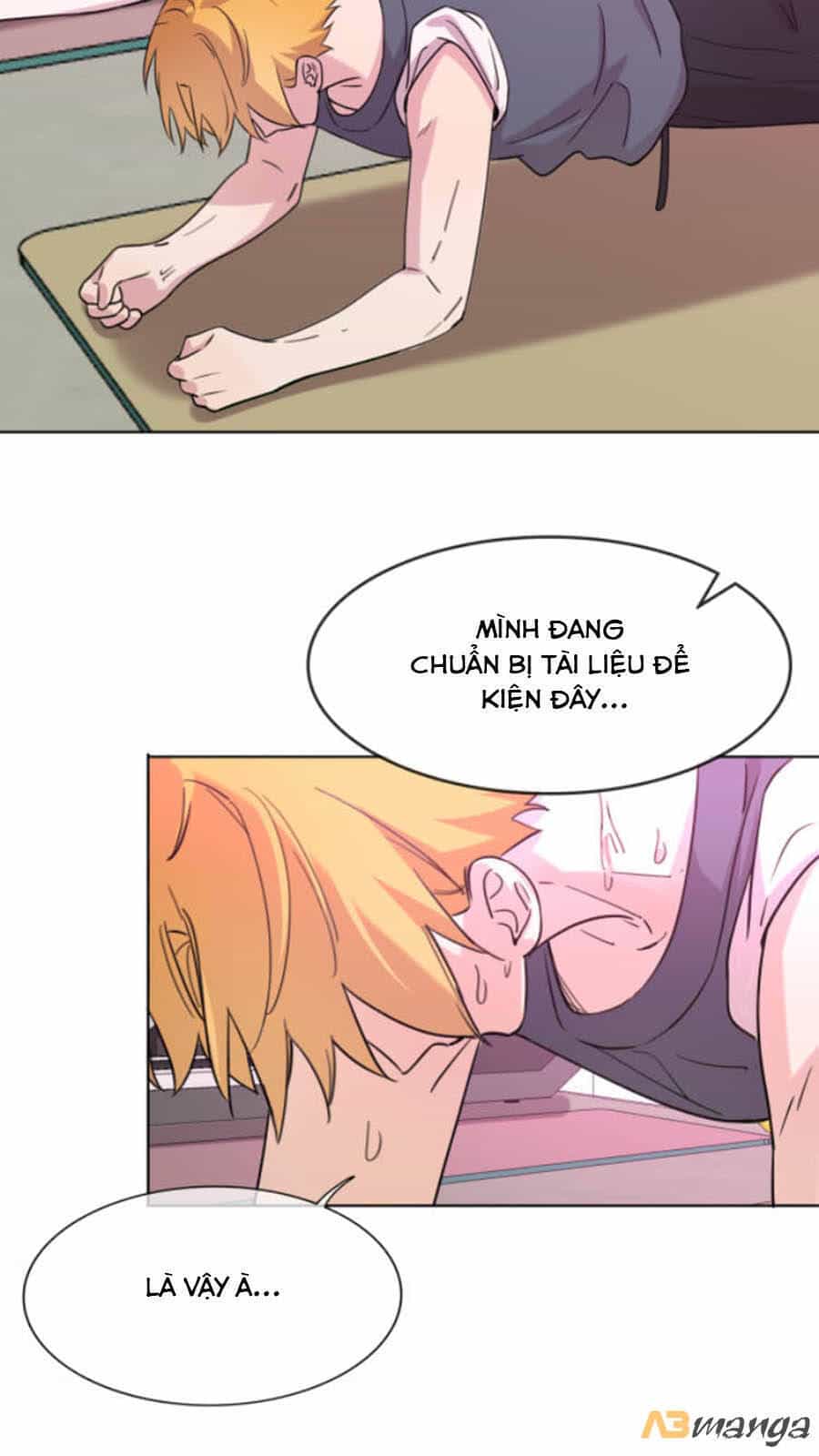 Cát Xê Người Tình Bóng Đêm - Chương 24 - ảnh 25