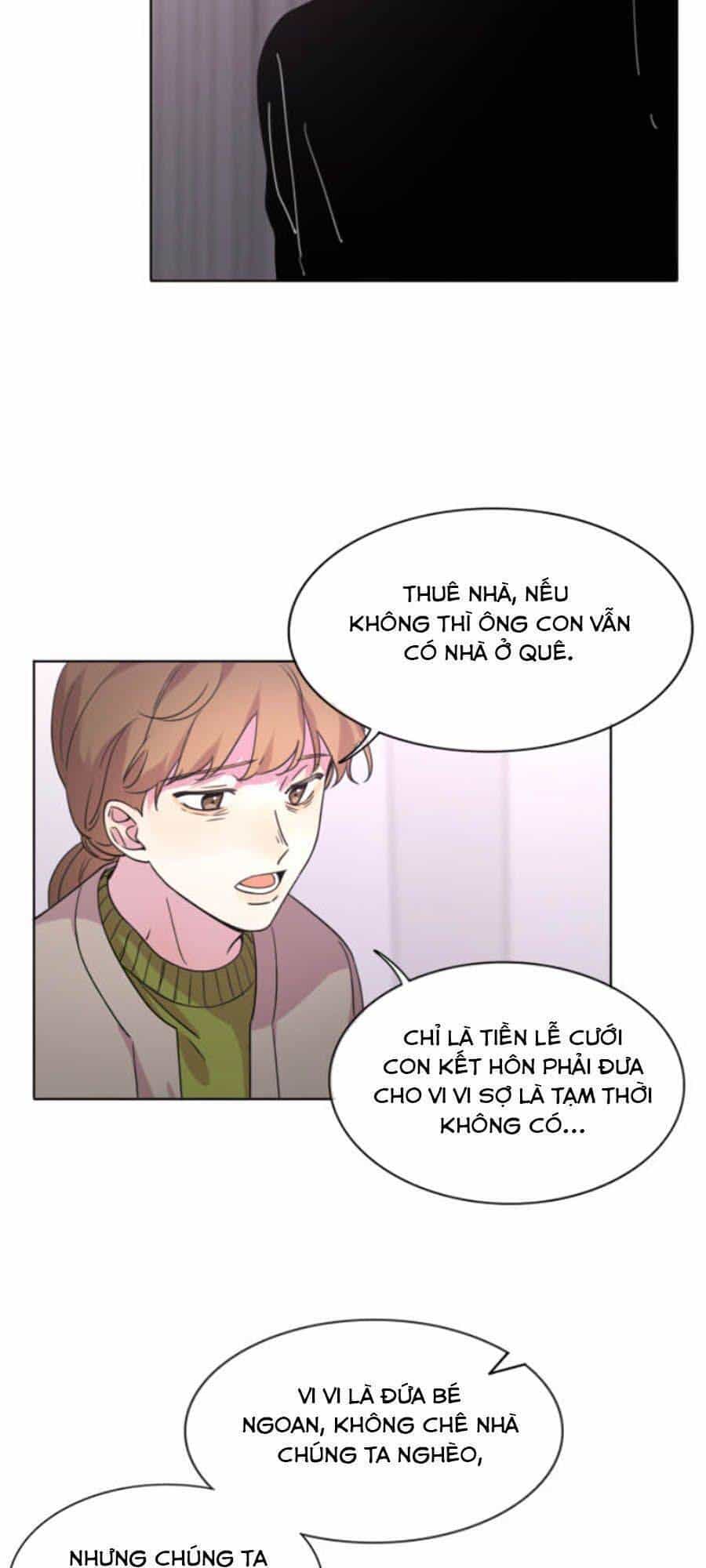 Cát Xê Người Tình Bóng Đêm - Chương 24 - ảnh 3