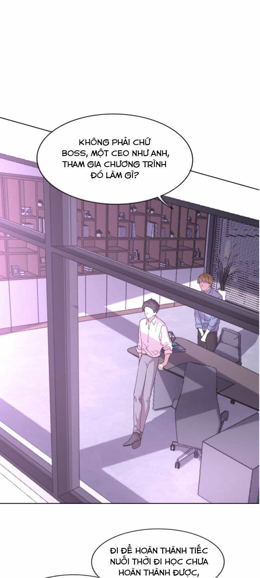 Cát Xê Người Tình Bóng Đêm - Chương 25 - ảnh 2
