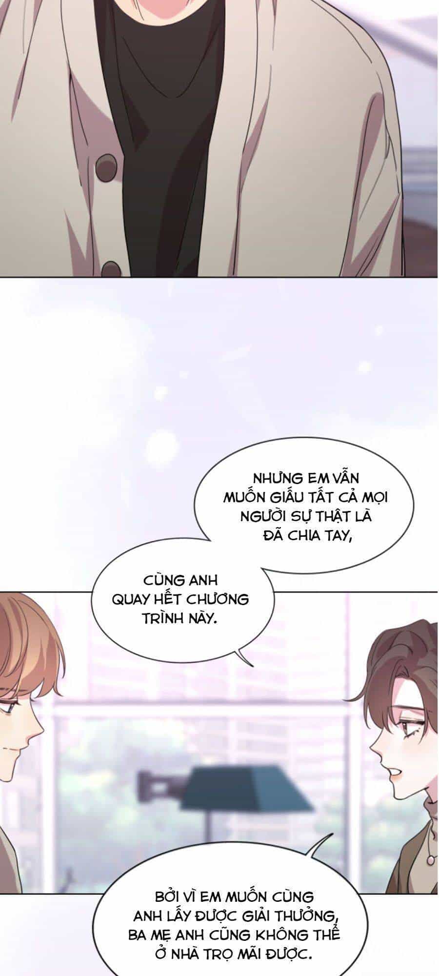 Cát Xê Người Tình Bóng Đêm - Chương 25 - ảnh 23
