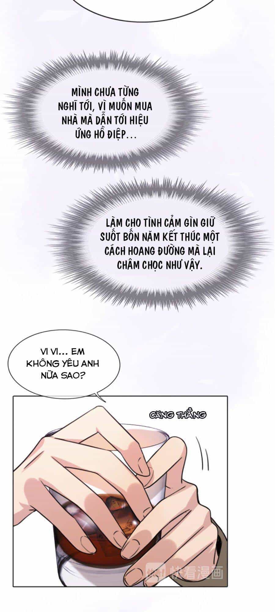 Cát Xê Người Tình Bóng Đêm - Chương 25 - ảnh 24