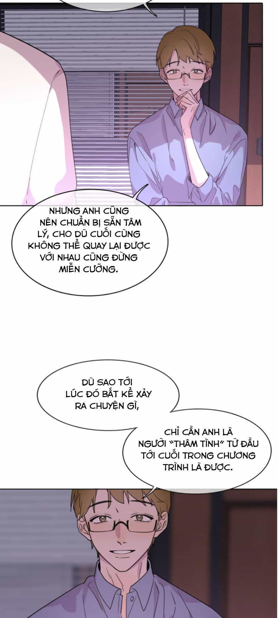 Cát Xê Người Tình Bóng Đêm - Chương 25 - ảnh 4