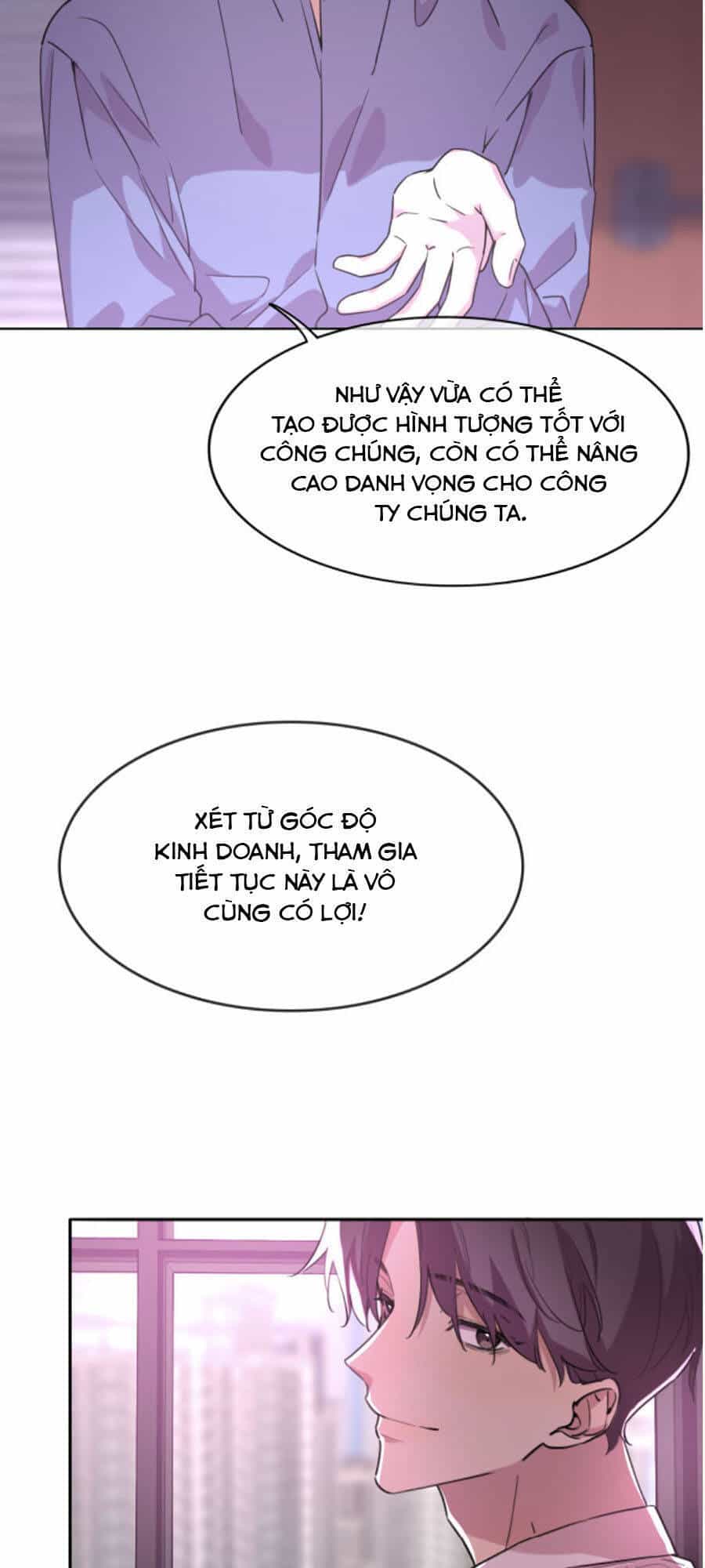 Cát Xê Người Tình Bóng Đêm - Chương 25 - ảnh 5