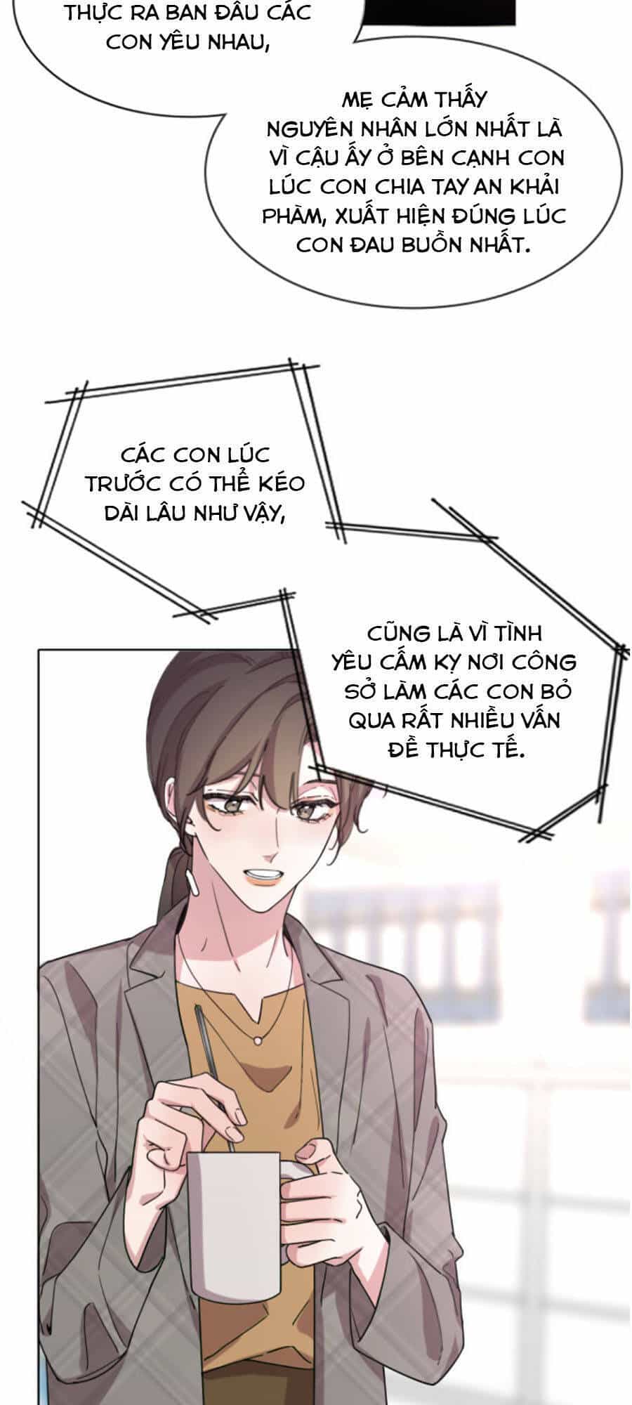 Cát Xê Người Tình Bóng Đêm - Chương 26 - ảnh 27