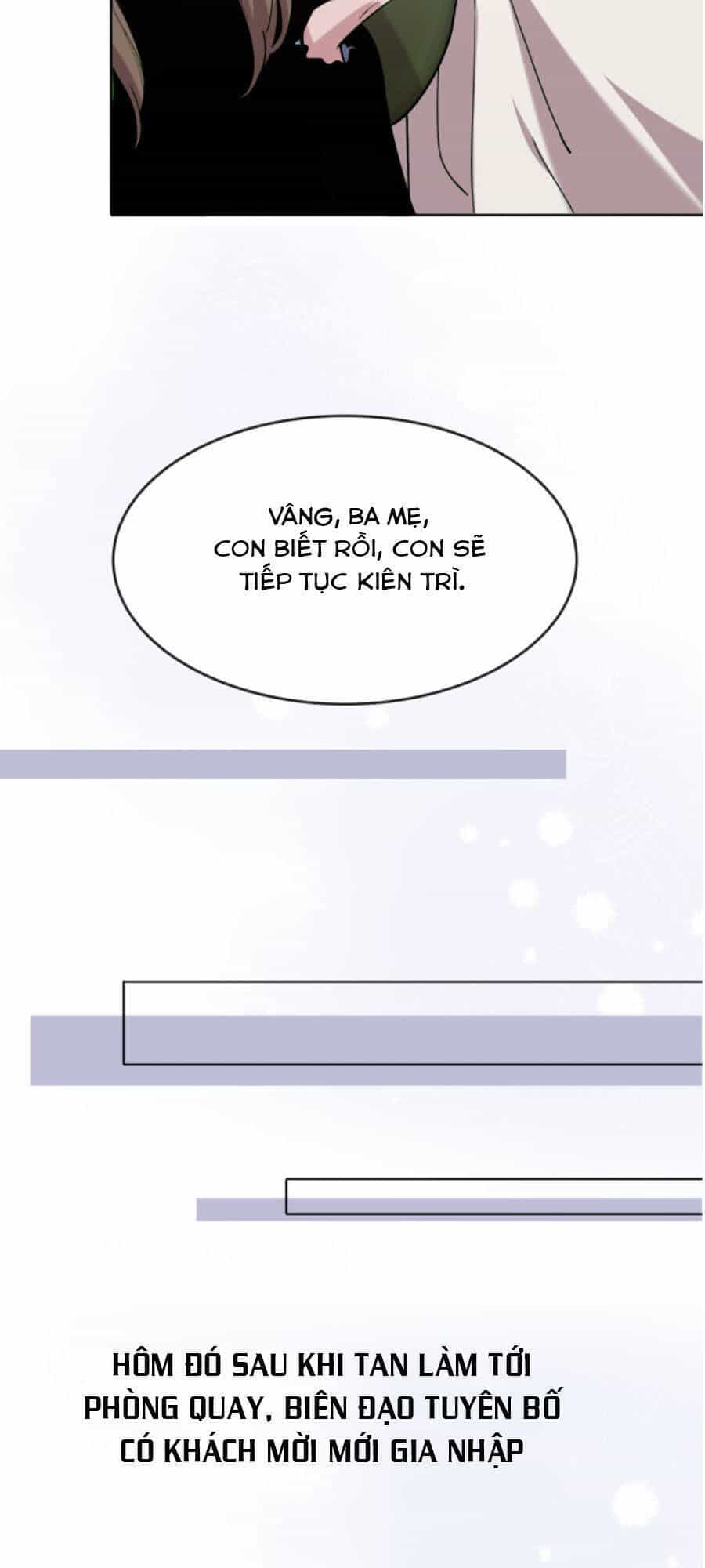 Cát Xê Người Tình Bóng Đêm - Chương 26 - ảnh 32