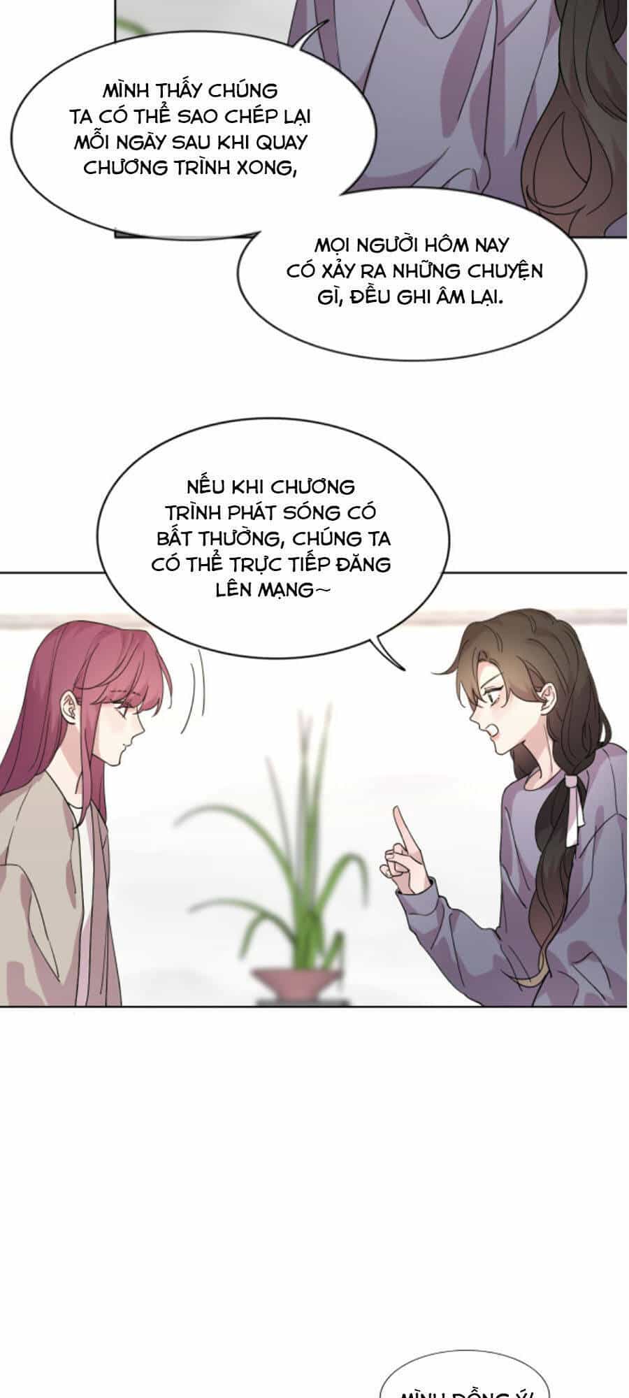 Cát Xê Người Tình Bóng Đêm - Chương 26 - ảnh 4