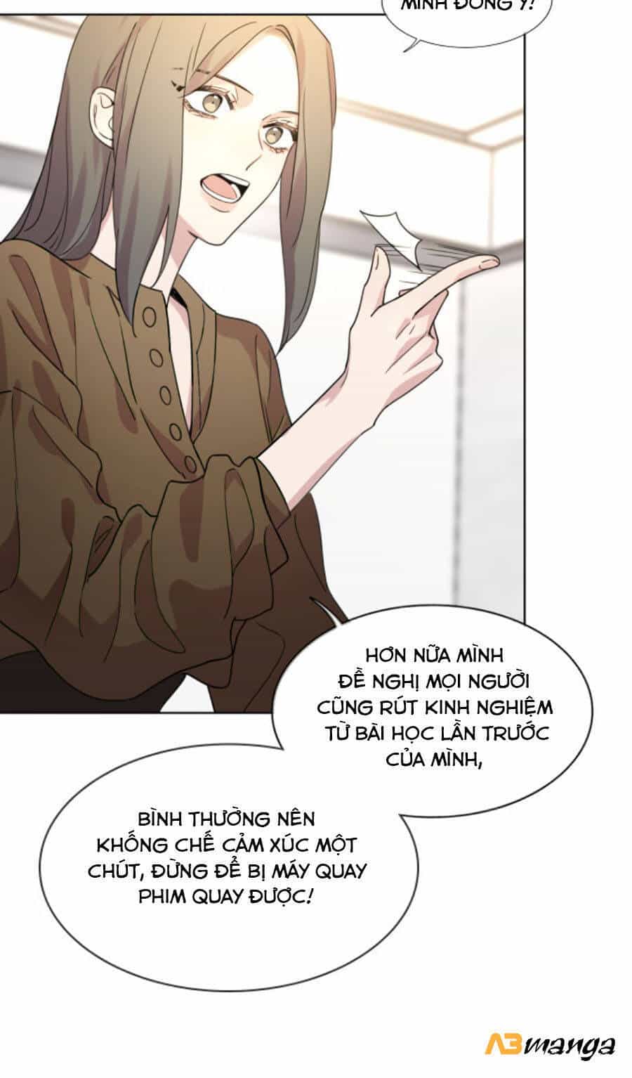 Cát Xê Người Tình Bóng Đêm - Chương 26 - ảnh 5
