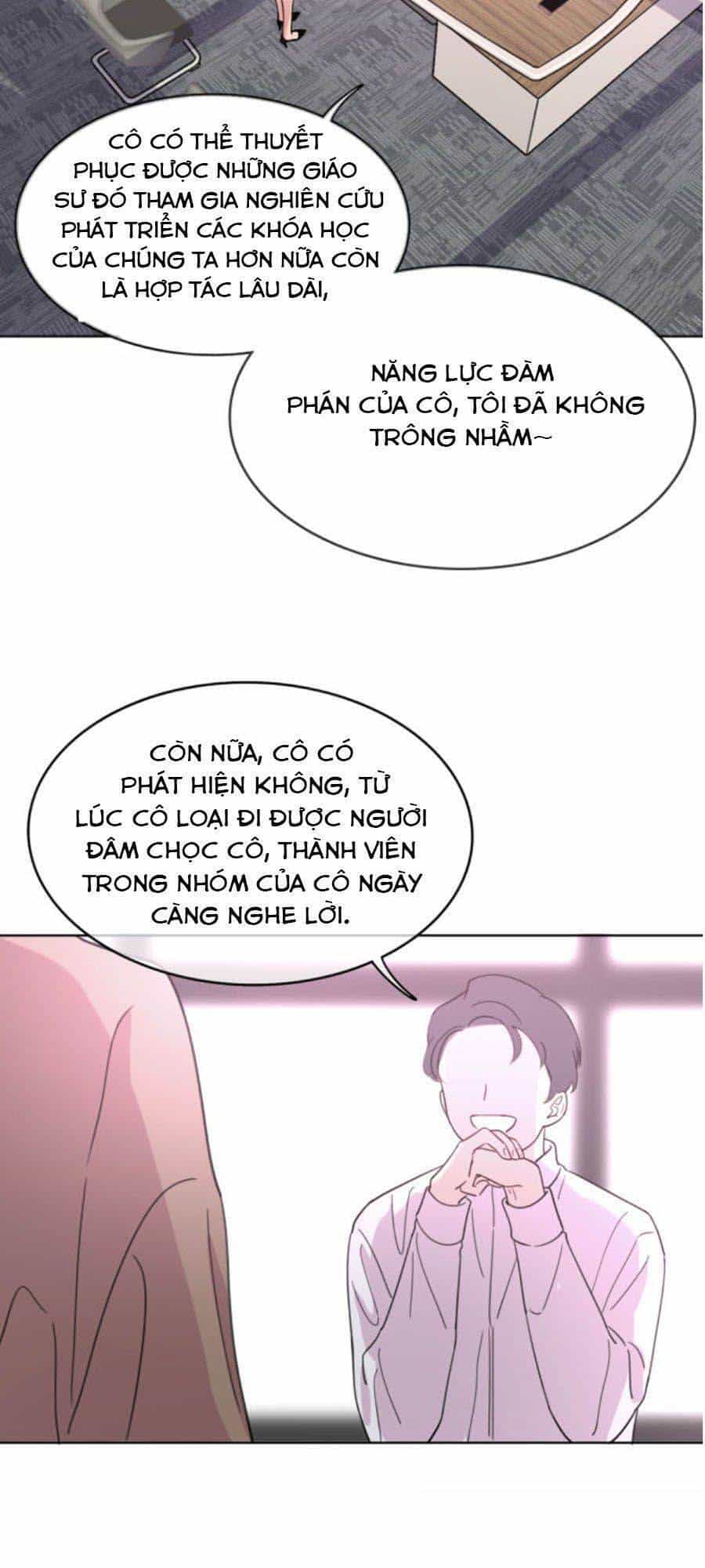 Cát Xê Người Tình Bóng Đêm - Chương 27 - ảnh 37