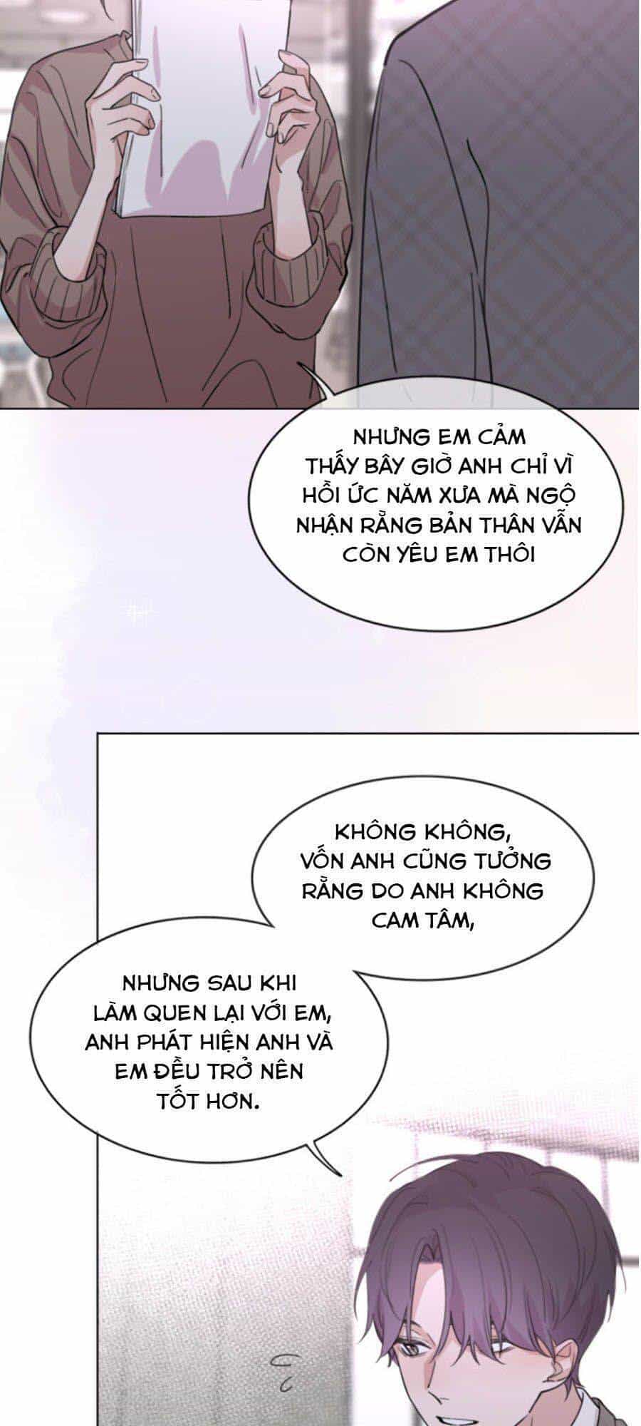 Cát Xê Người Tình Bóng Đêm - Chương 27 - ảnh 46