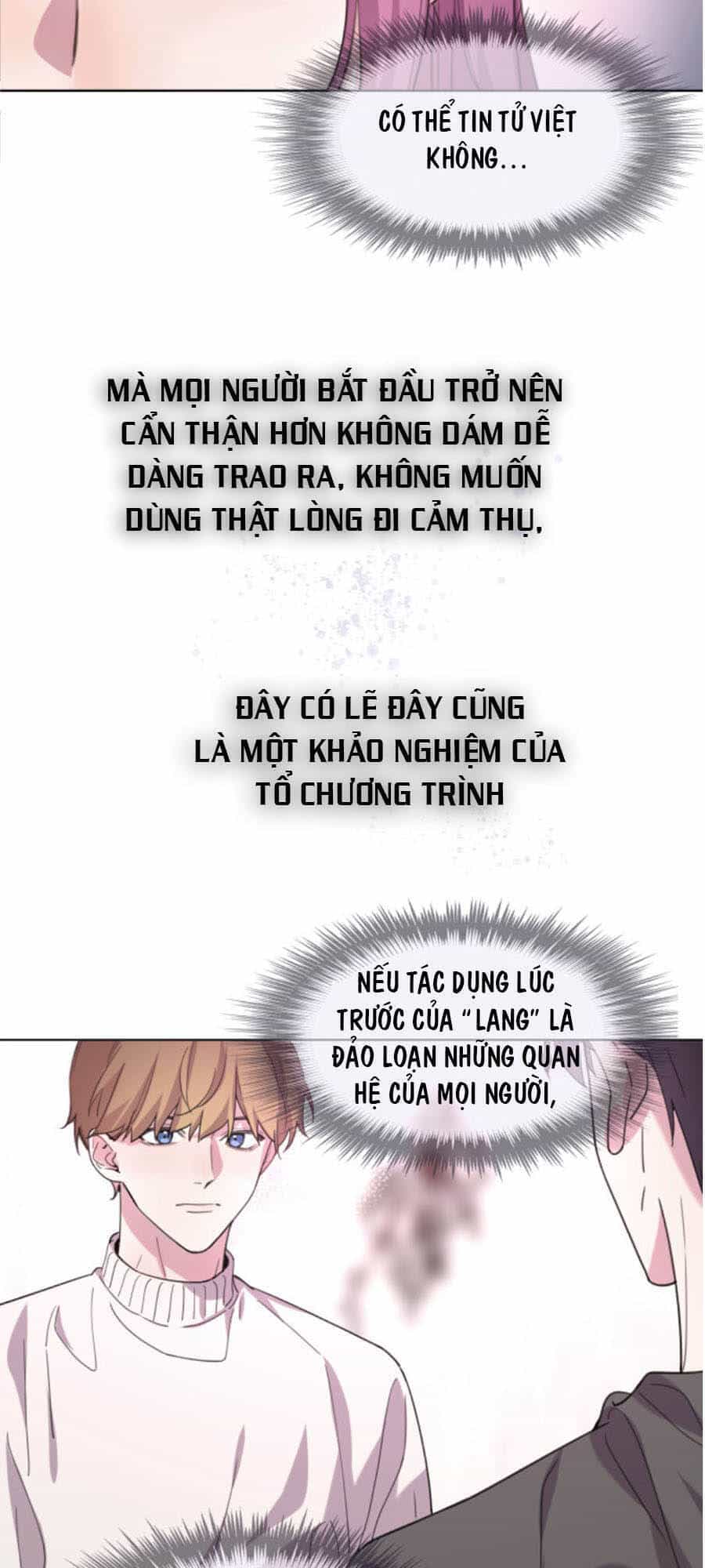 Cát Xê Người Tình Bóng Đêm - Chương 27 - ảnh 8