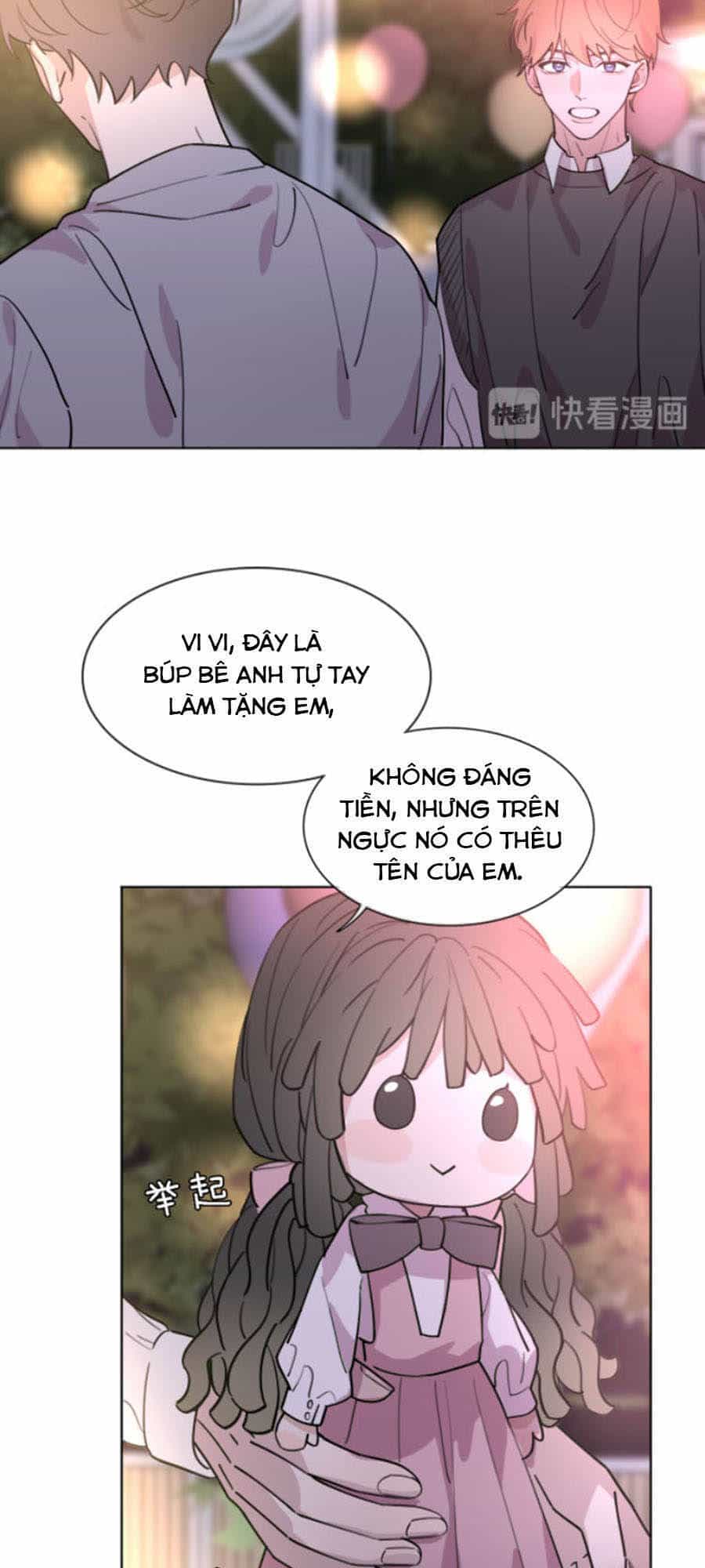 Cát Xê Người Tình Bóng Đêm - Chương 28 - ảnh 25