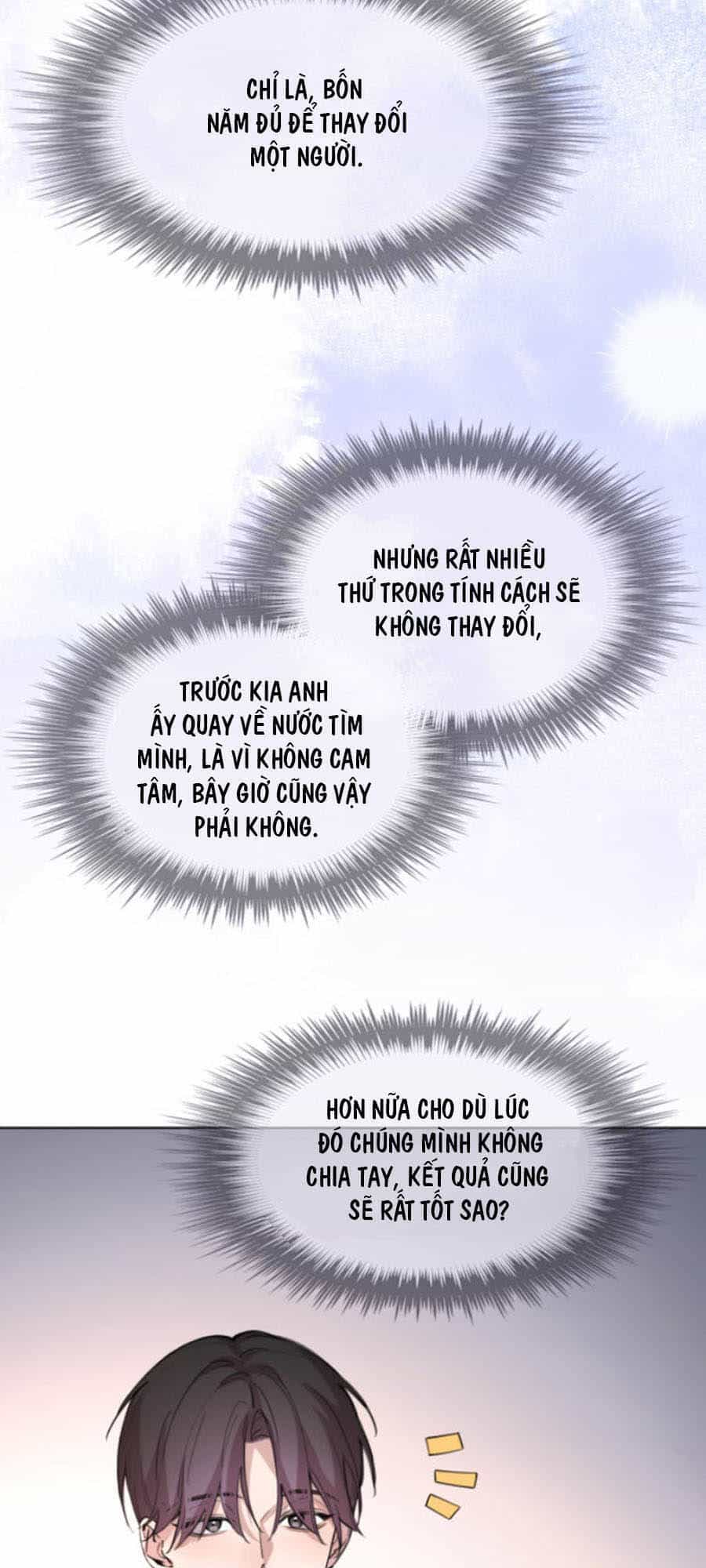 Cát Xê Người Tình Bóng Đêm - Chương 28 - ảnh 3