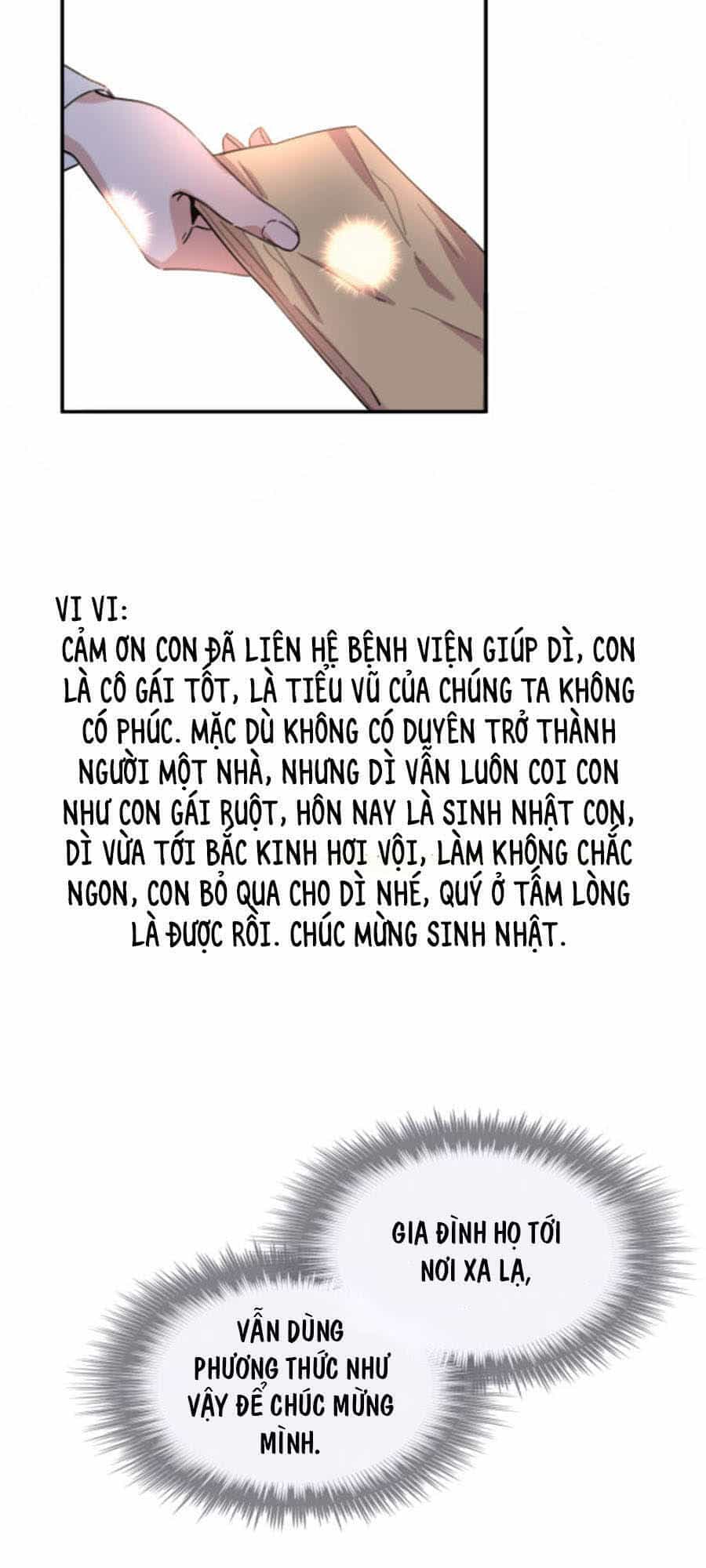 Cát Xê Người Tình Bóng Đêm - Chương 28 - ảnh 34
