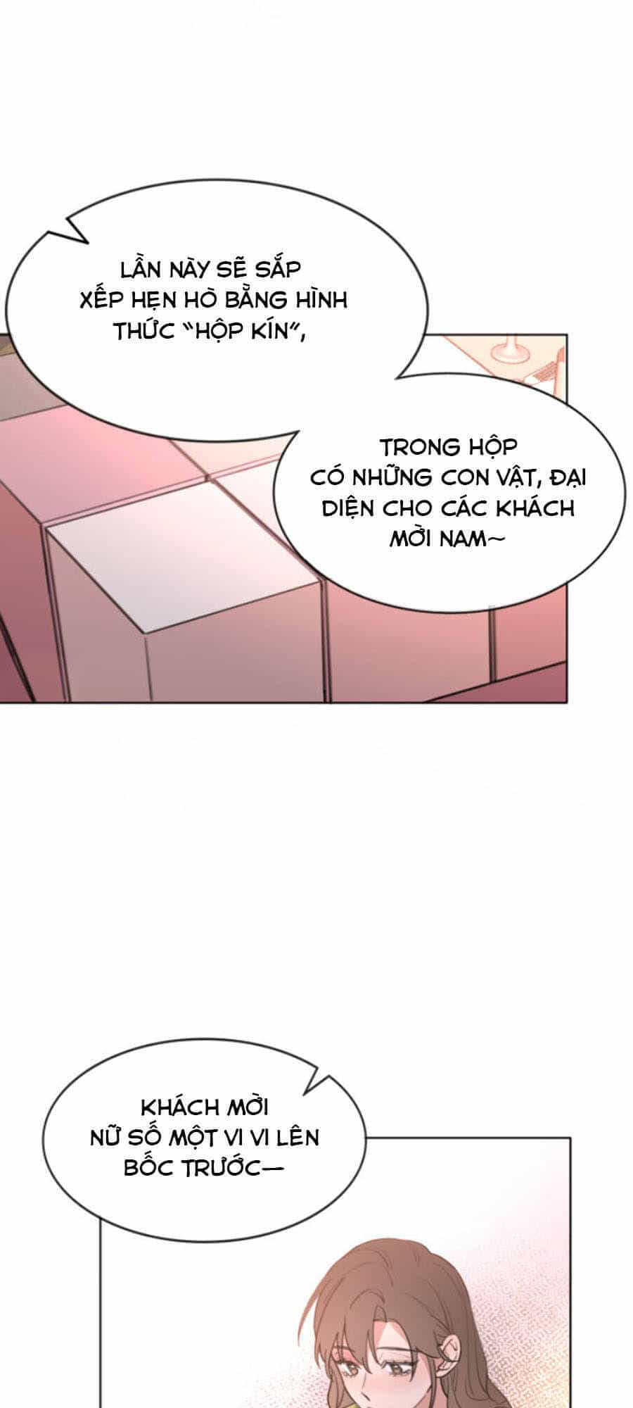Cát Xê Người Tình Bóng Đêm - Chương 28 - ảnh 39