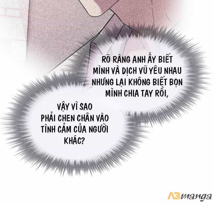 Cát Xê Người Tình Bóng Đêm - Chương 28 - ảnh 5