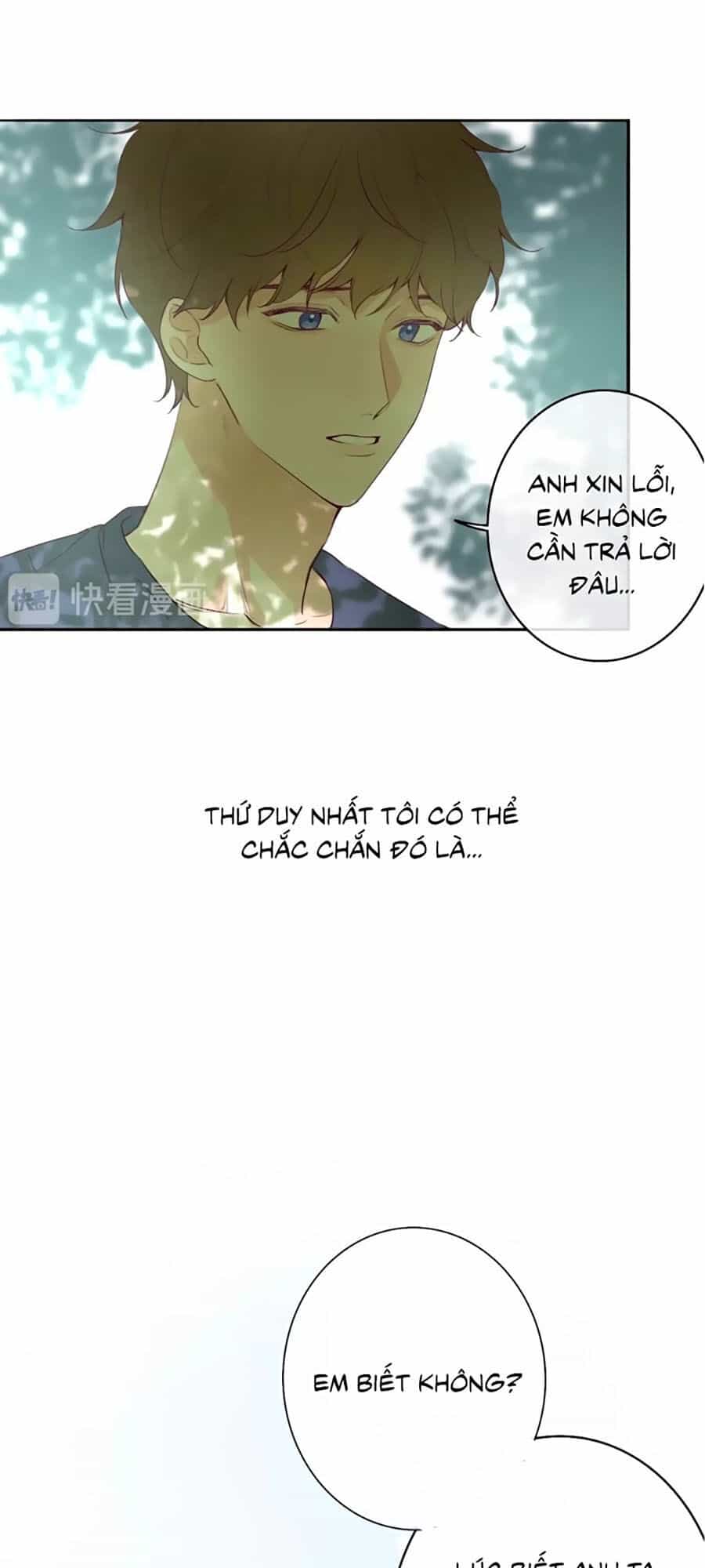 Cát Xê Người Tình Bóng Đêm - Chương 3 - ảnh 6