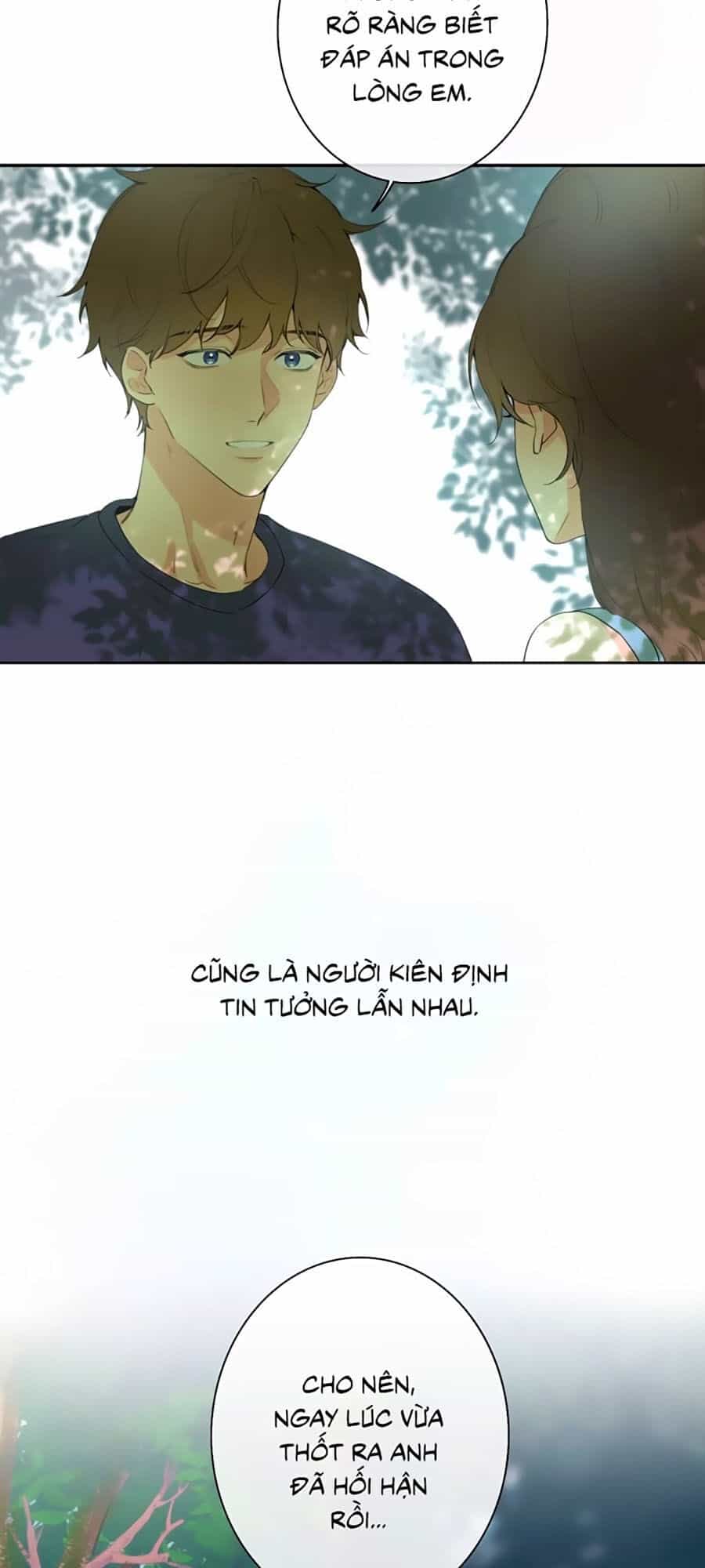 Cát Xê Người Tình Bóng Đêm - Chương 3 - ảnh 9