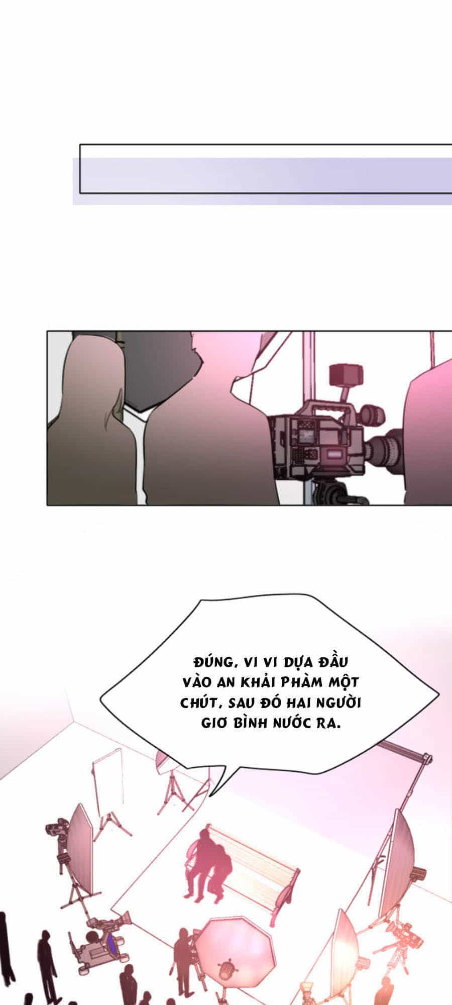 Cát Xê Người Tình Bóng Đêm - Chương 29 - ảnh 17