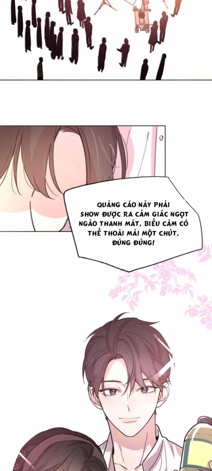 Cát Xê Người Tình Bóng Đêm - Chương 29 - ảnh 18