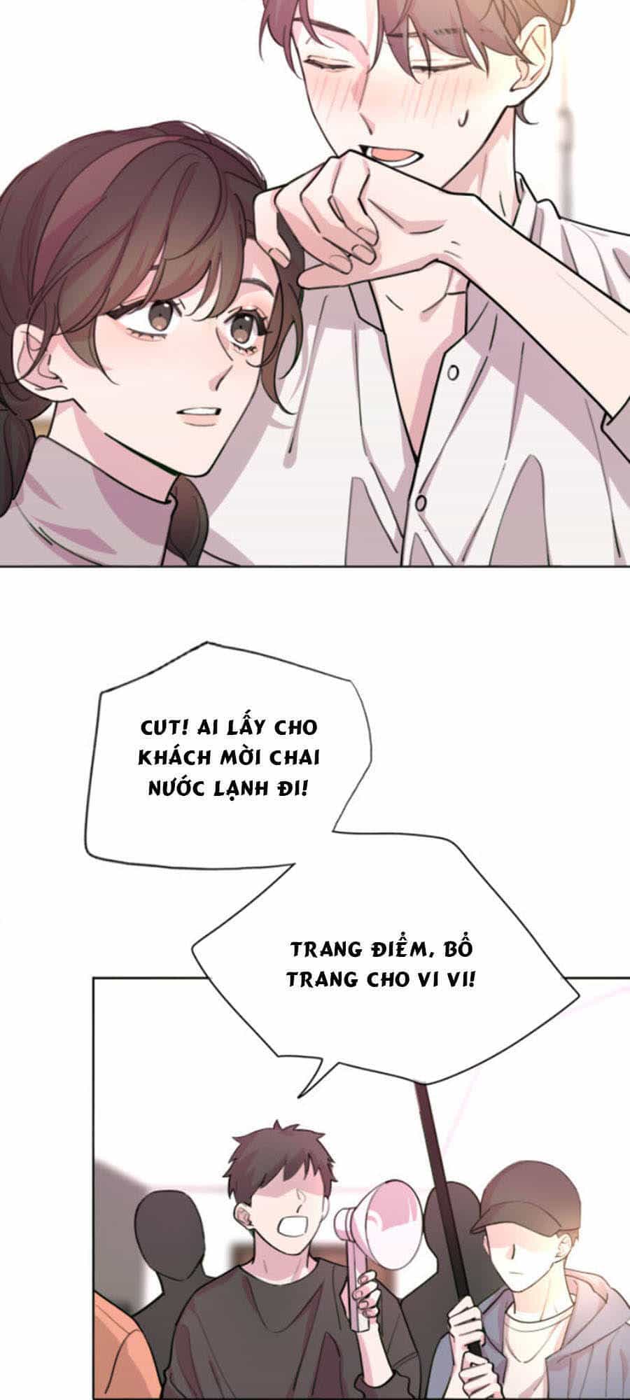 Cát Xê Người Tình Bóng Đêm - Chương 29 - ảnh 22