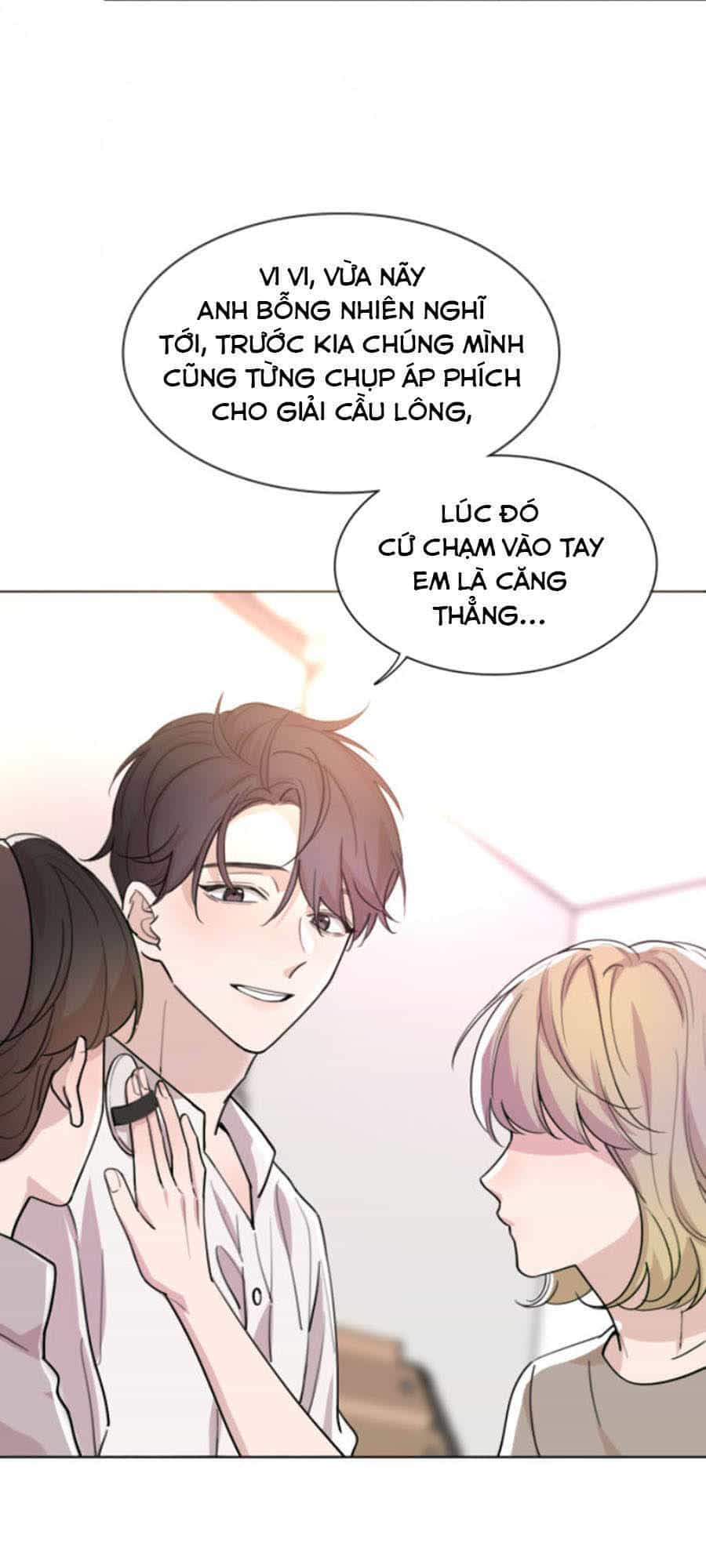 Cát Xê Người Tình Bóng Đêm - Chương 29 - ảnh 23