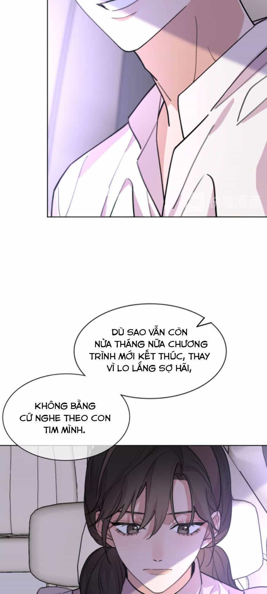 Cát Xê Người Tình Bóng Đêm - Chương 29 - ảnh 31