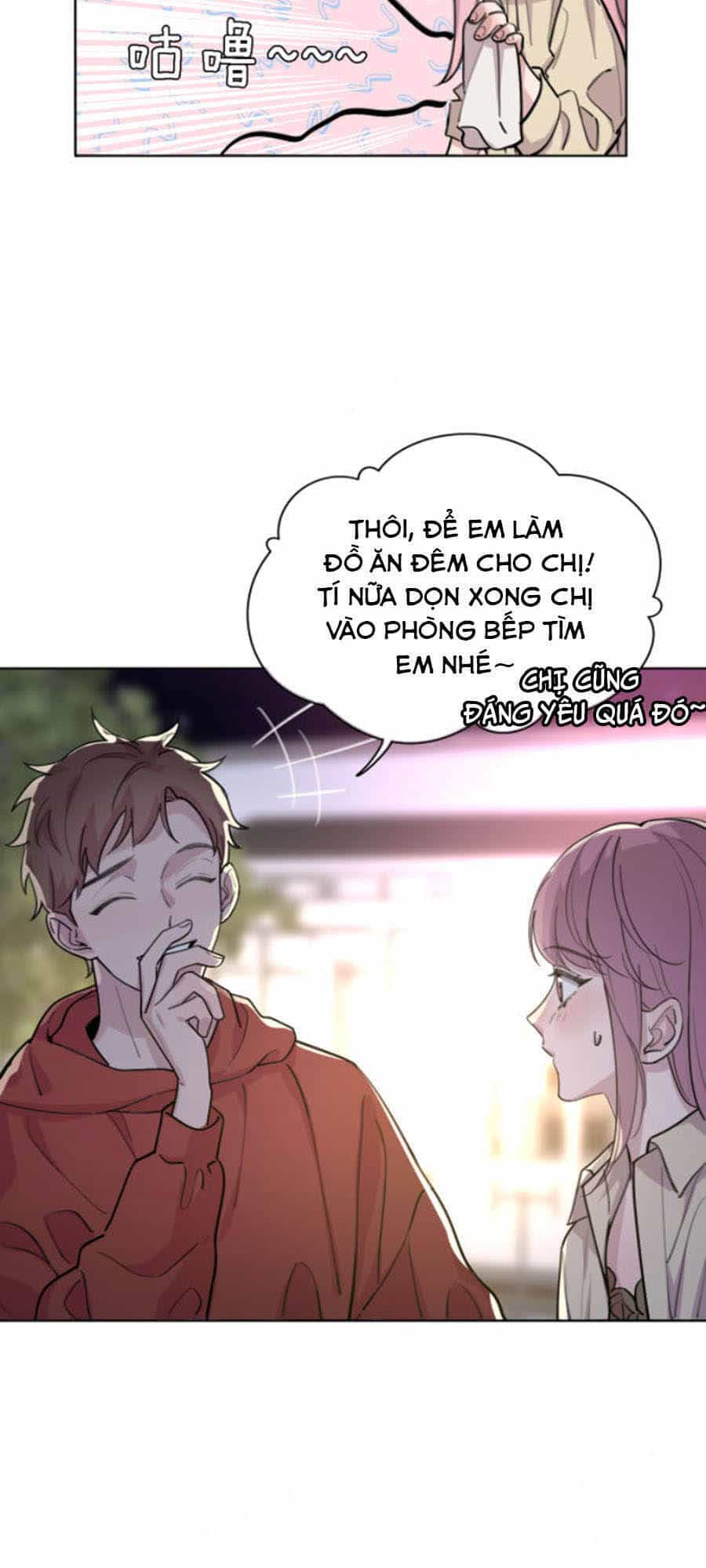 Cát Xê Người Tình Bóng Đêm - Chương 29 - ảnh 8