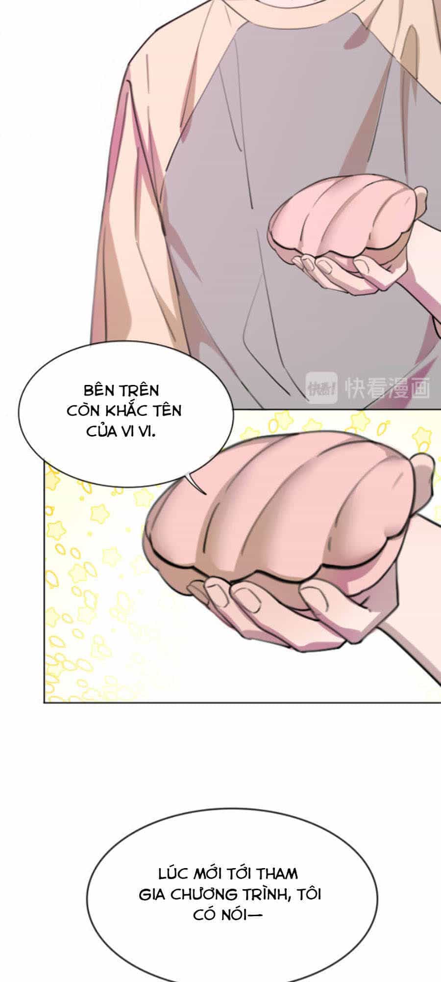 Cát Xê Người Tình Bóng Đêm - Chương 30 - ảnh 22