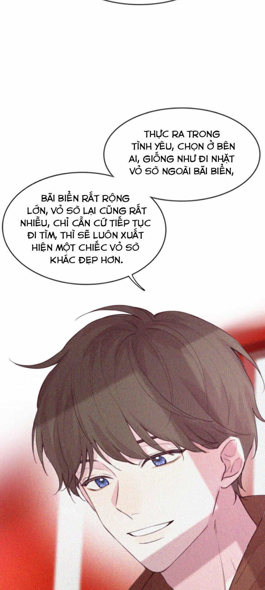 Cát Xê Người Tình Bóng Đêm - Chương 30 - ảnh 23
