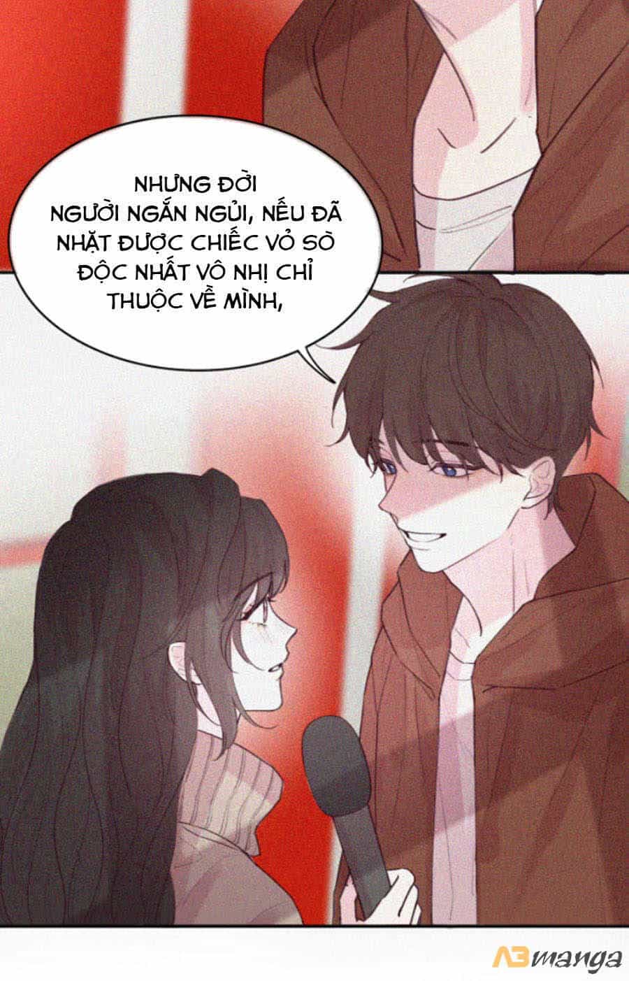 Cát Xê Người Tình Bóng Đêm - Chương 30 - ảnh 24
