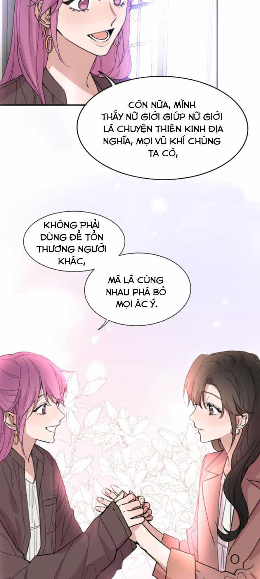 Cát Xê Người Tình Bóng Đêm - Chương 30 - ảnh 37