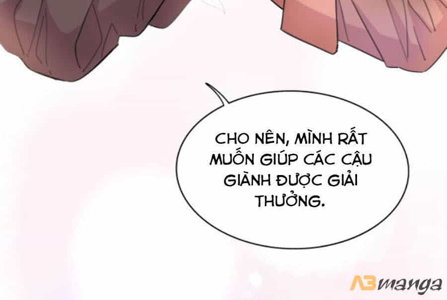 Cát Xê Người Tình Bóng Đêm - Chương 30 - ảnh 38