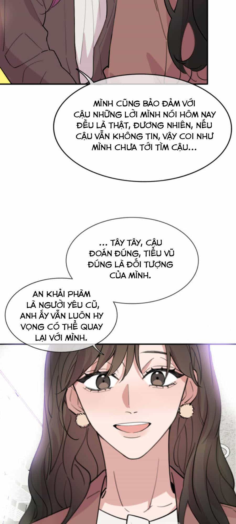 Cát Xê Người Tình Bóng Đêm - Chương 30 - ảnh 40