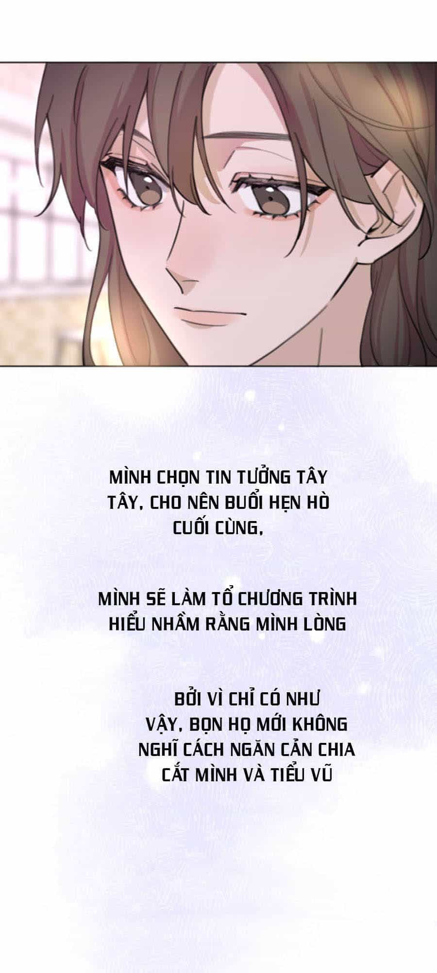 Cát Xê Người Tình Bóng Đêm - Chương 31 - ảnh 21