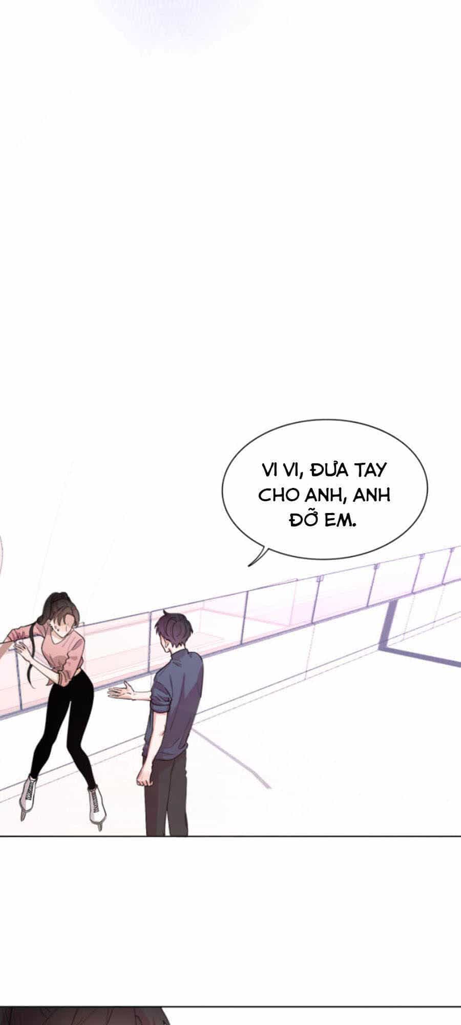 Cát Xê Người Tình Bóng Đêm - Chương 31 - ảnh 22