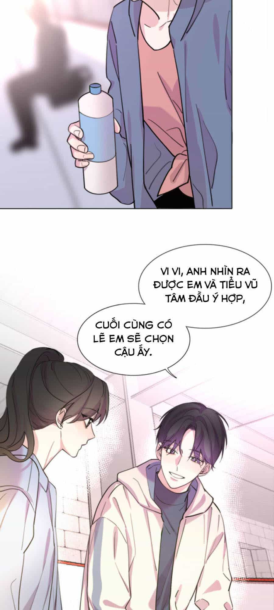 Cát Xê Người Tình Bóng Đêm - Chương 31 - ảnh 30